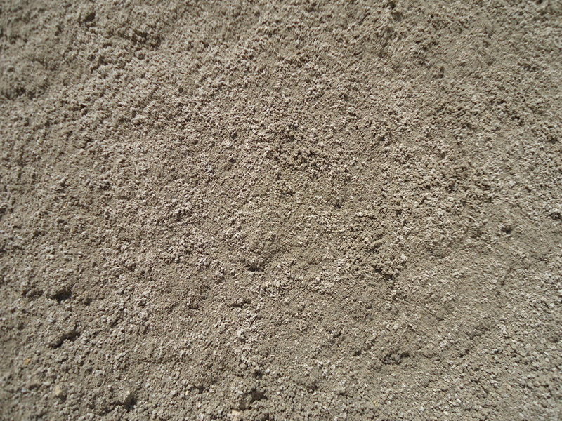 AREIA USINADA PARA ASSENTAMENTO